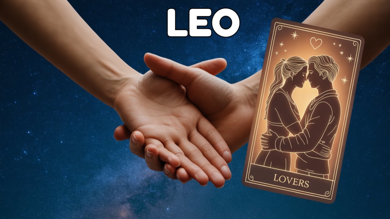 LEO 💗  GET READY FOR THIS! 😲 YOU ARE THE ONLY THING ON THEIR MIND! 🧠Somebody ⁉September Tarot Love