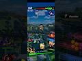 Dragonball Legends Yellow Lf Ss4 Goku Special Move on Goten Gyaku Ryona