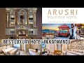 Aurshi Boutique Luxury Hotel in Kathmandu