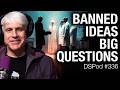 Missing History, MH370, Kurt Cobain's Killer + More - Matt Beall, DemystifySci #336