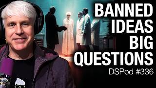 Missing History, MH370, Kurt Cobain's Killer + More - Matt Beall, DemystifySci #336