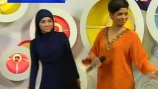 Noraniza Idris & Jaclyn Victor - Mahligai (New Song)