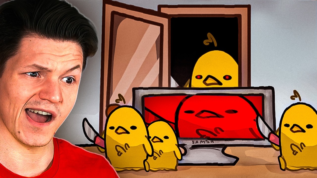 ПОДПИСЧИК ЗАСТАВИЛ МЕНЯ...