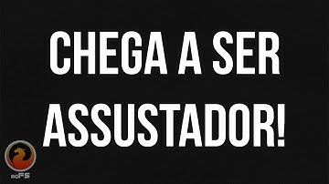 Desafio PSQL Elite  - Você nunca viu nada igual na internet!