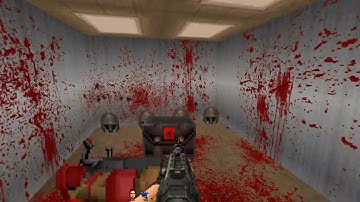 Brutal Doom 2: J Plays #4 / #19