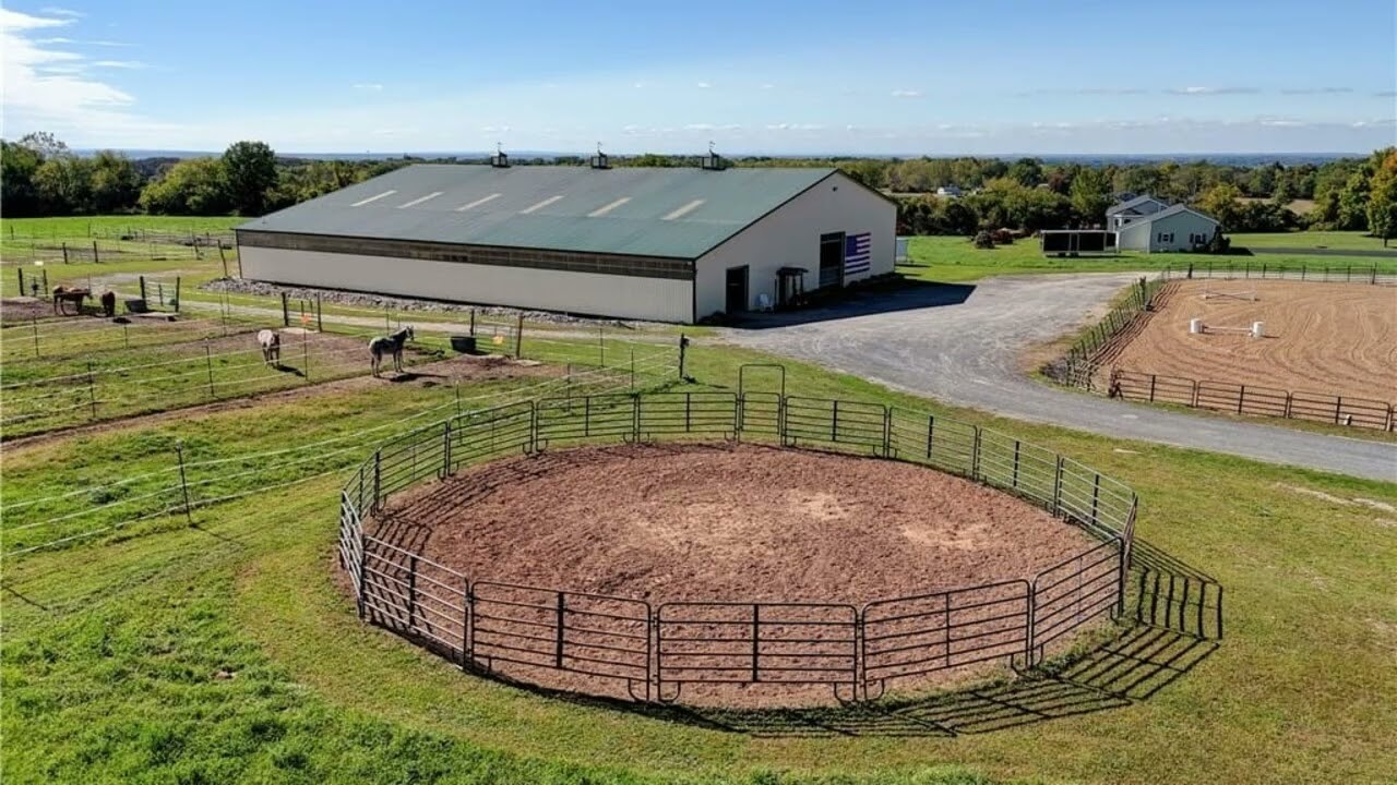 1262 Fitzpatrick Road Auburn, NY 13021