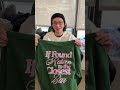 Are you in the top 1% of funniest people? TODAY is the LAST DAY for 20% off on the Barstool Store!