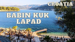 Babin Kuk / Lapad – Dubrovnik – Croatia