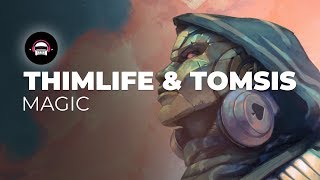 Thimlife & Tomsis - Magic | Ninety9Lives Release