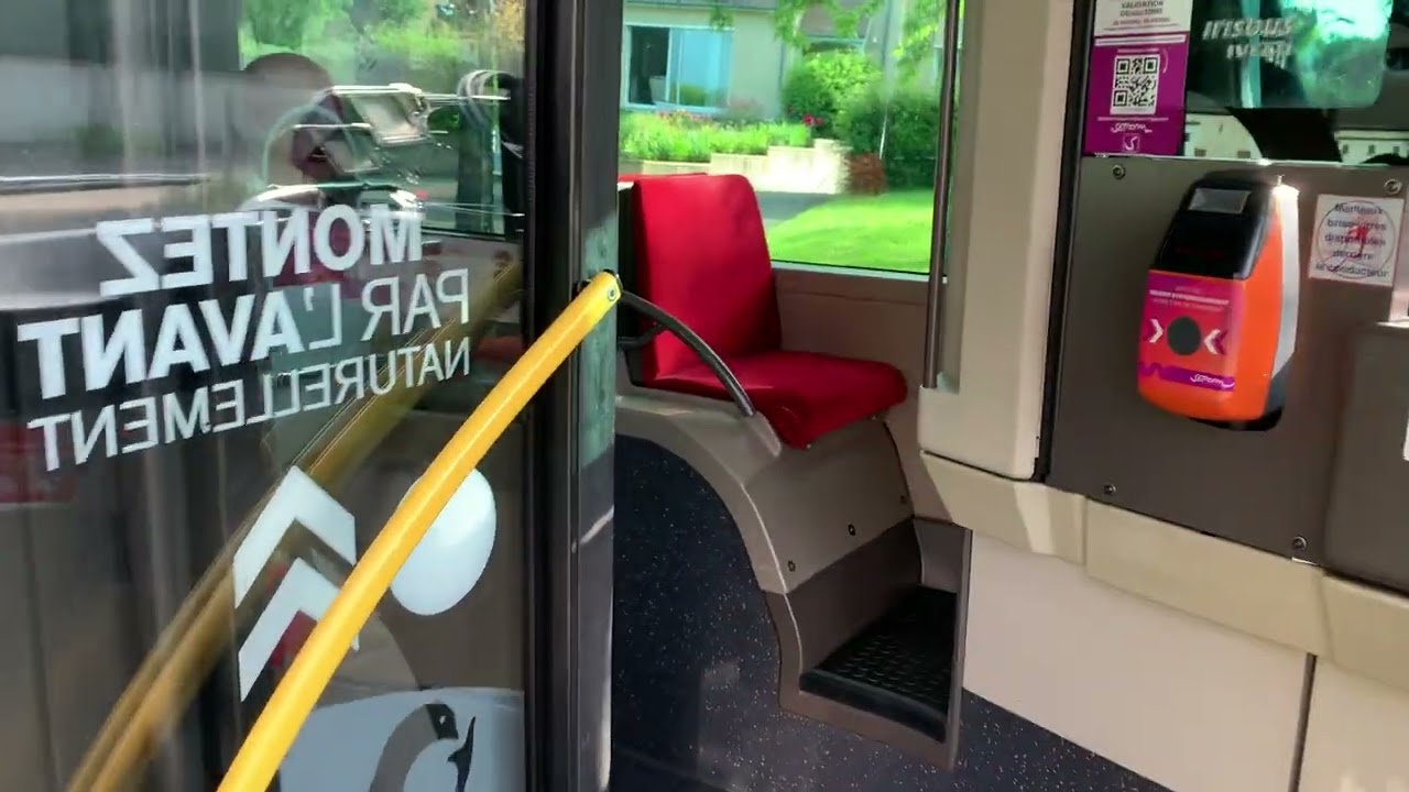 IRISBUS CITELIS 12 m