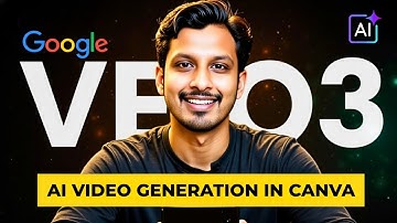 Canva AI Video Generator Has a SECRET Feature You Never Knew!