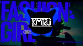 FASHION GIRL (REMIX EXTENDED) - KIDD VOODOO x YOUNG CISTER  // DJ KMIZU / REGGAETON CHILENO 2023