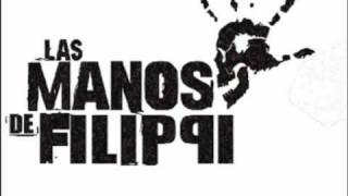 Las Manos de Filippi - Sr Cobranza (version original)
