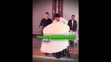 The Best Wedding Fail 