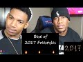 ZIAS & B.Lou "BEST OF 2017" Freestyle Compilation (All 2017 freestyles) Part 2!