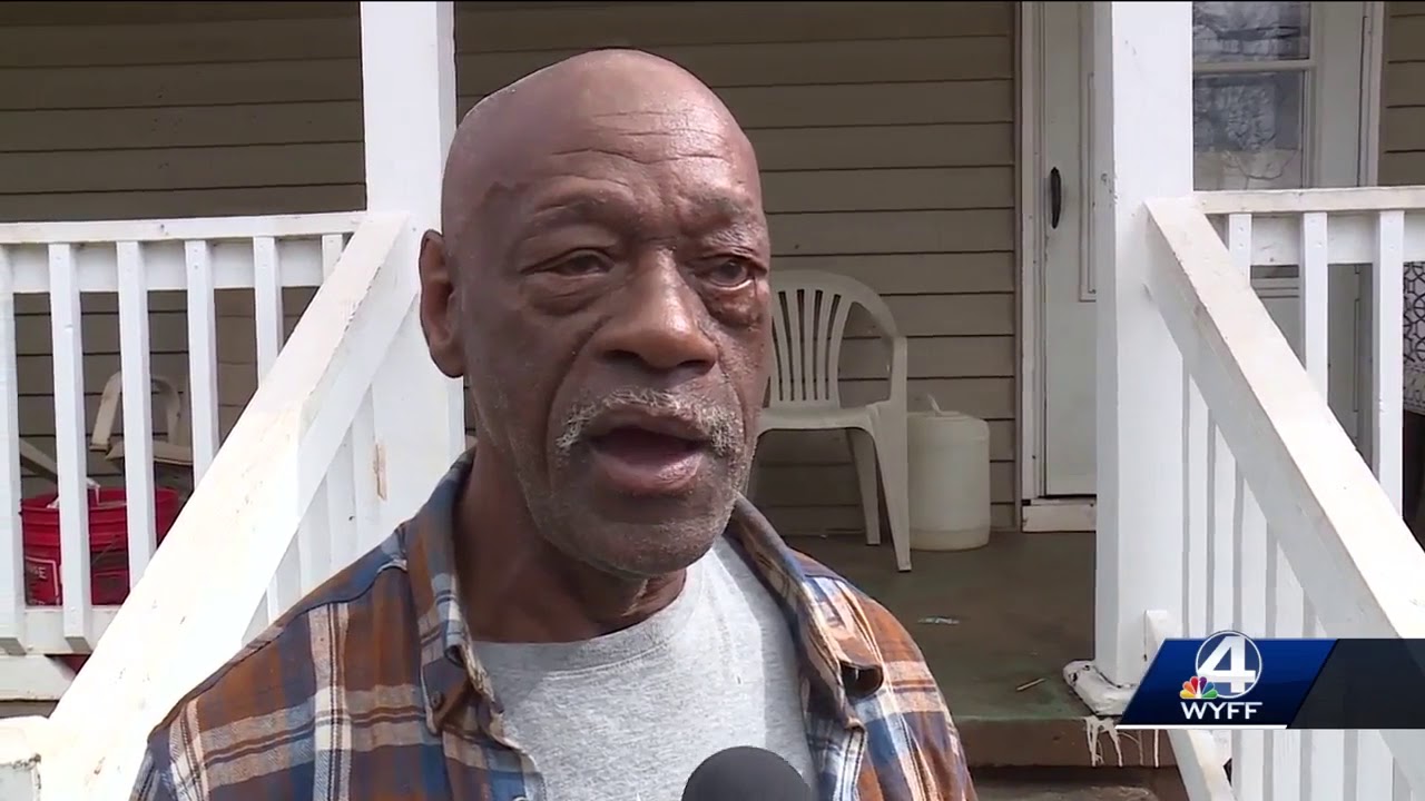 Man shot, killed by deputy after charging at deputies with knife ...