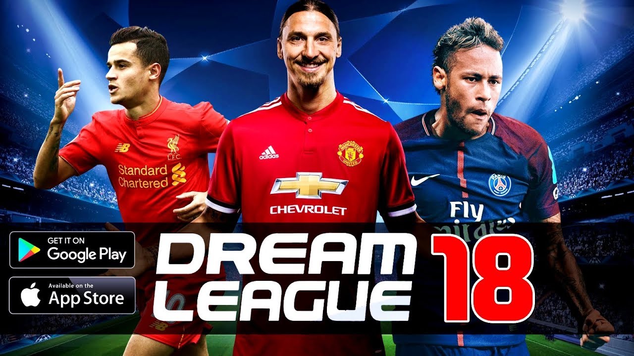 How To Hack Dream League Soccer 2018 | Unlimited Coins iOS/Android [No Root & No Mod Apk]