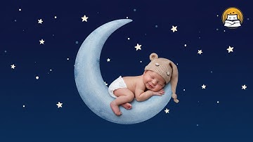White Noise for Babies | 10 Hours of Magic Sound to Calm Fussy Infants & Help Them Sleep Fast