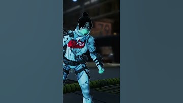 How didn’t he kill me??? #apexlegends #apex #shorts