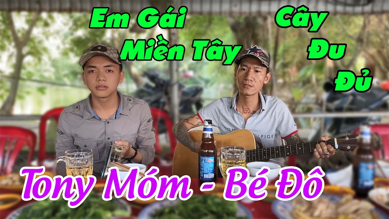 liên khúc em gái miền tây – cây đu đủ | cover đàn guitar – gõ bo