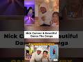 #DadExplainsTheInternet Hitting that Conga with my Bonita!!! 💃🏾🤣 #shorts #reaction #reactionvideo