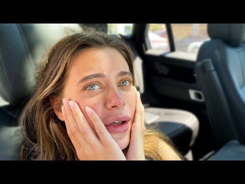 THE NIGHT SHIFT: lana rhoades gets wisdom teeth removed!