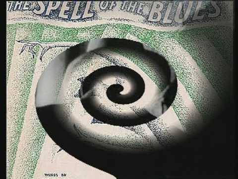 THE SPELL OF THE BLUES -1928- Jesse Stafford & his...