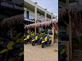What is The Best Way to go around Efate Island? Visit eBikes Vanuatu 🛵💨🇻🇺