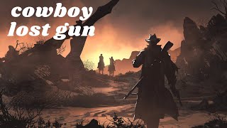 Phim Cao Bồi - Cowboy lost gun - Phụ đề screenshot 2