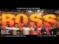 Bajarangi bossu nam bossu official   feat shivraj kumar aindrita ray