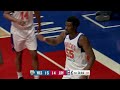 Ariel Hukporti Records New Career-High 32 PTS With Westchester Knicks
