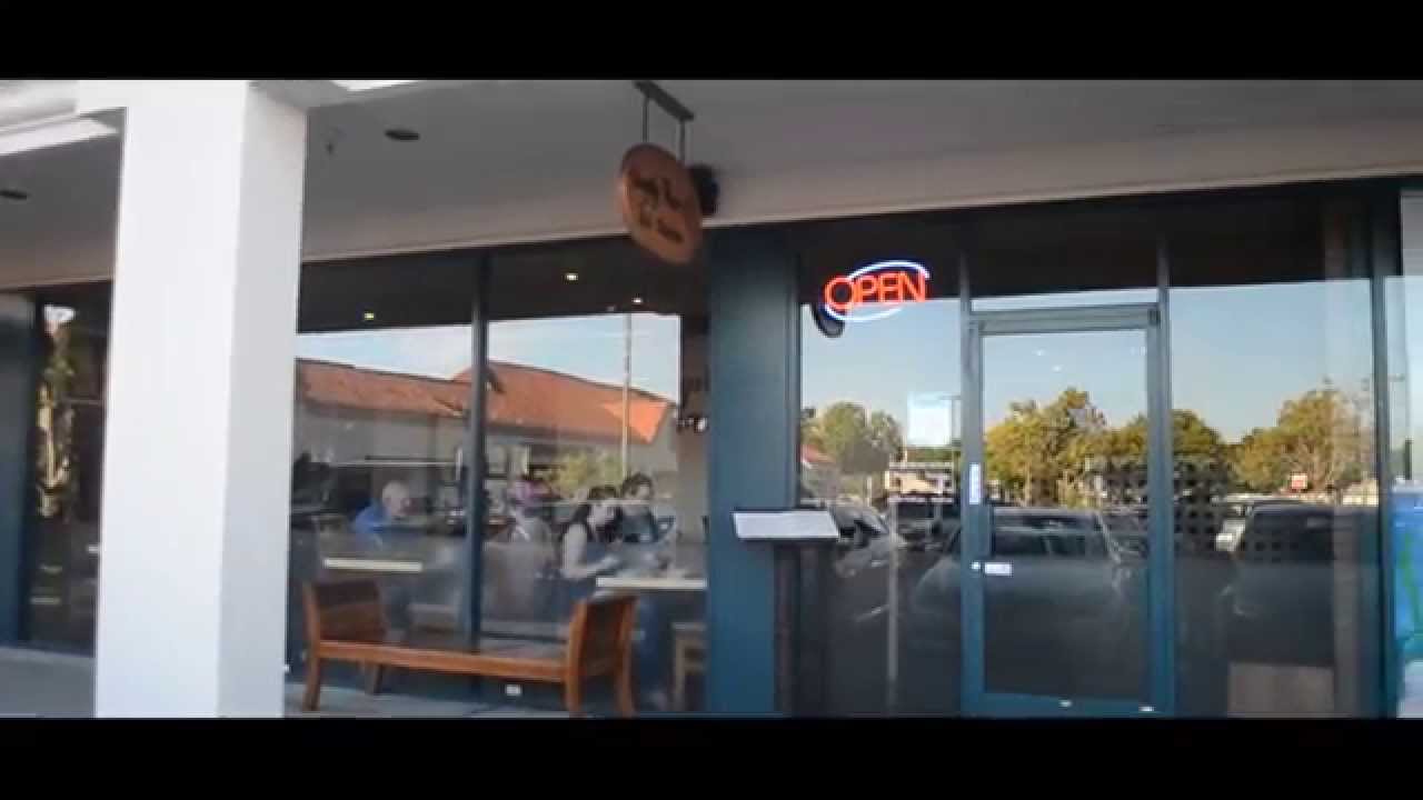 Simply Thai in Newark YouTube