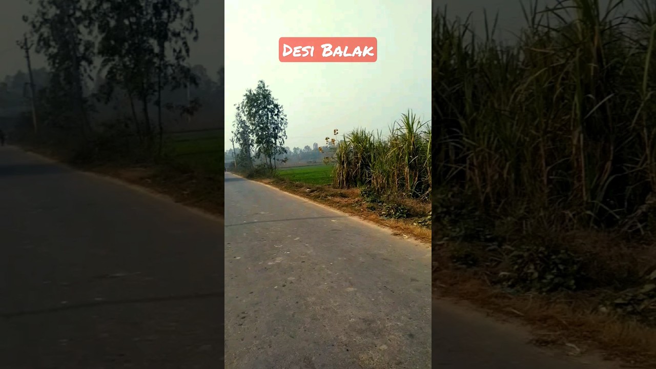 Haryana Hood💪💪 