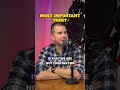 The Most Important Rule People Miss