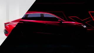 2019 Acura RDX Prototype Teaser