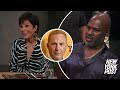 Kris Jenner forced boyfriend to reject ‘Yellowstone’ role
