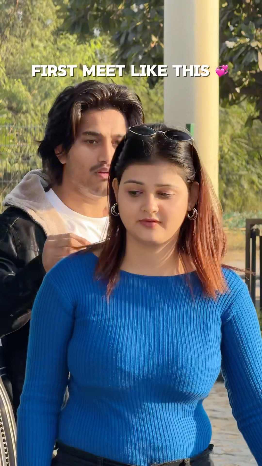 Love ?❤️ #bollywood #song #hindisong #love #music #shortsvideo #couple goals#trending #foryou