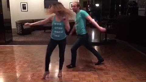 Sarah Zuccaro & Brad Meccia ~ IMZ 2017