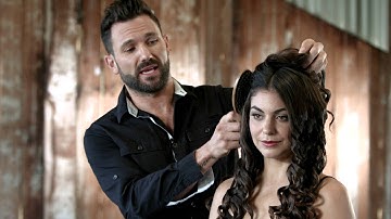 Want long lasting gorgeous waves? The Diamond Waves Styler is the perfect tool!