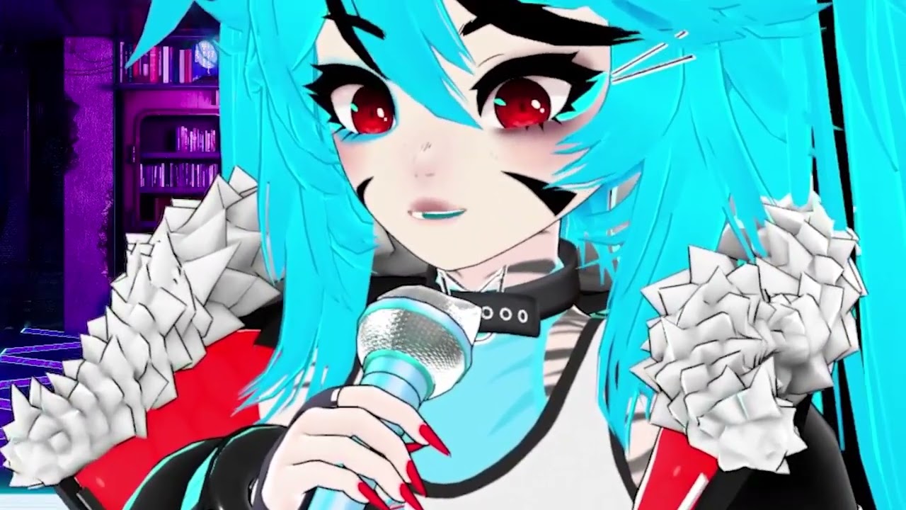 🦨VTubers are STINKY🦨 - JHINXX 2.0