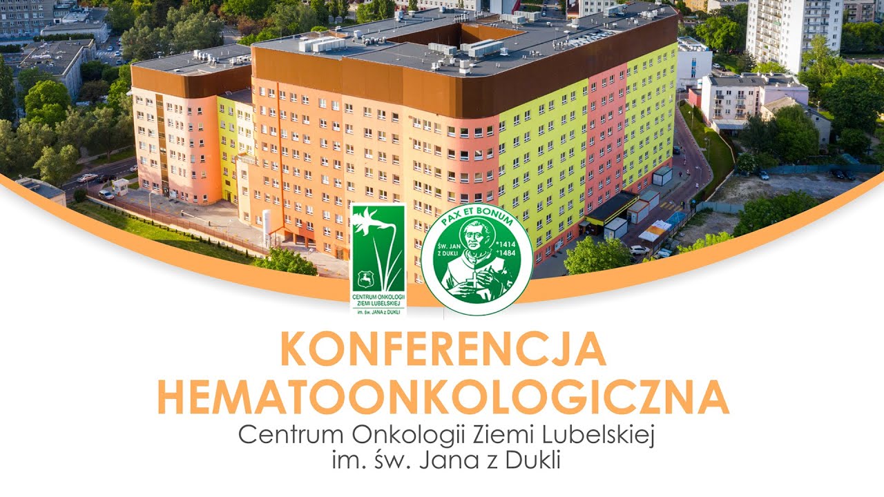 2023 05 26   Konferencja Hematoonkologiczna