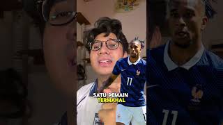 REAL MADRID MASIH NGEJAR OLISE