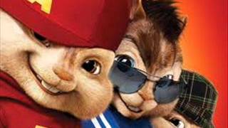 Austin Mahone Feat. Flo Rida -- Say You're Just A Friend (Version Chipmunks)