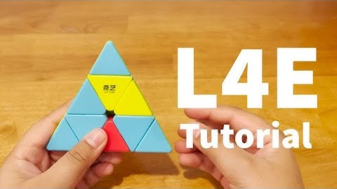 Intuitive L4E - Full Tutorial