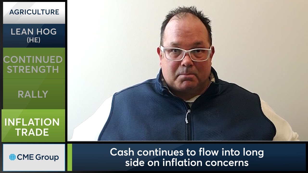 February 23 Livestock Commentary: Scott Shellady - YouTube