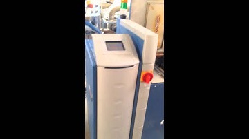 NORDSON VERSABLUE  PUR (Höchsmann Klipphausen)