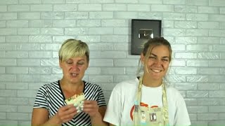 Роллы из Лаваша Роллы из Лаваша