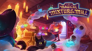 The Magical Mixture Mill video 0