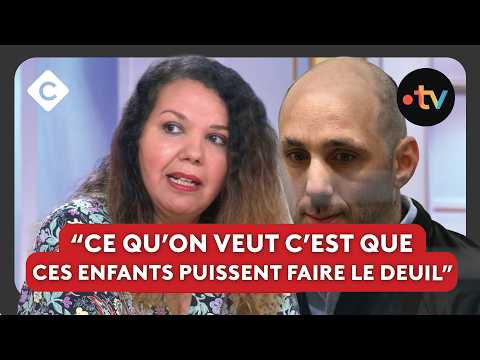 Aveux de Cédric Jubillar : l’avocate des enfants réagit