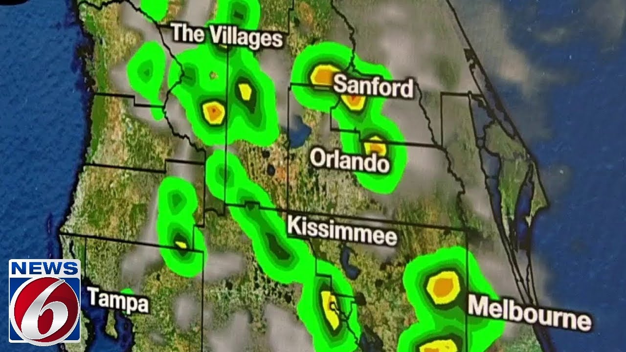 risk-of-strong-to-severe-storms-in-central-florida-youtube